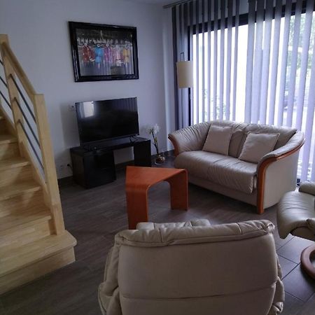 Anglet Petite Maison A 2 Kms Des Plages Et De Biarritz Dış mekan fotoğraf