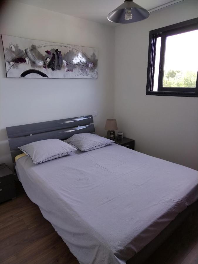 Anglet Petite Maison A 2 Kms Des Plages Et De Biarritz Dış mekan fotoğraf